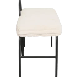 Banc d'entrée Romy