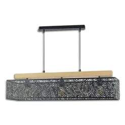 Barre 3L Jenga 0160898