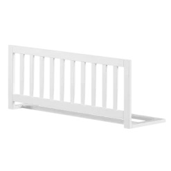 Barriere de lit Blanc Fosr1314
