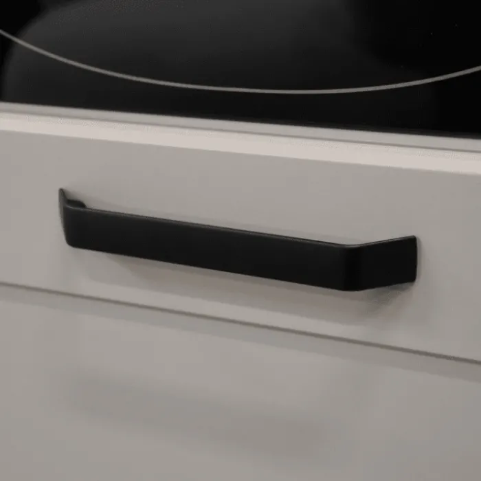 Bas casserolier 80 3T gris