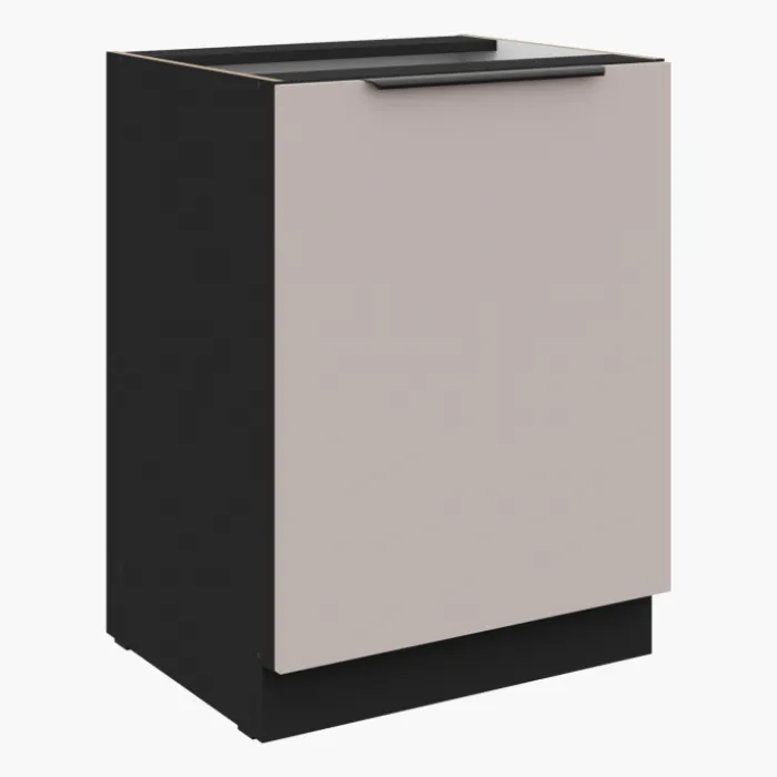 Bas 60 cm Arona - sans plan de travail