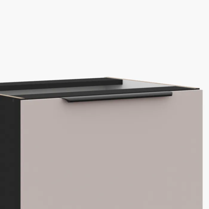 Bas 60 cm Arona - sans plan de travail