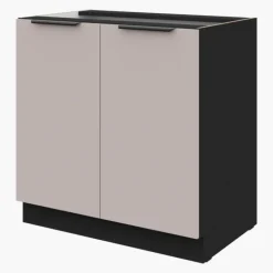 Bas 80 cm - Arona - sans plan de travail