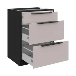 Bas 60 cm casserolier Arona