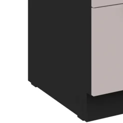 Bas 60 cm casserolier Arona