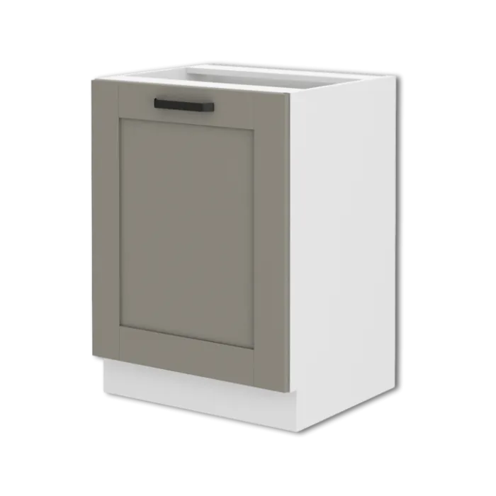 Bas 60 cm Luna gris