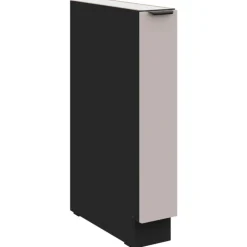 Bas de 15 cm Arona - Cashmere