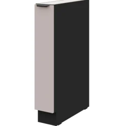 Bas de 15 cm Arona - Cashmere