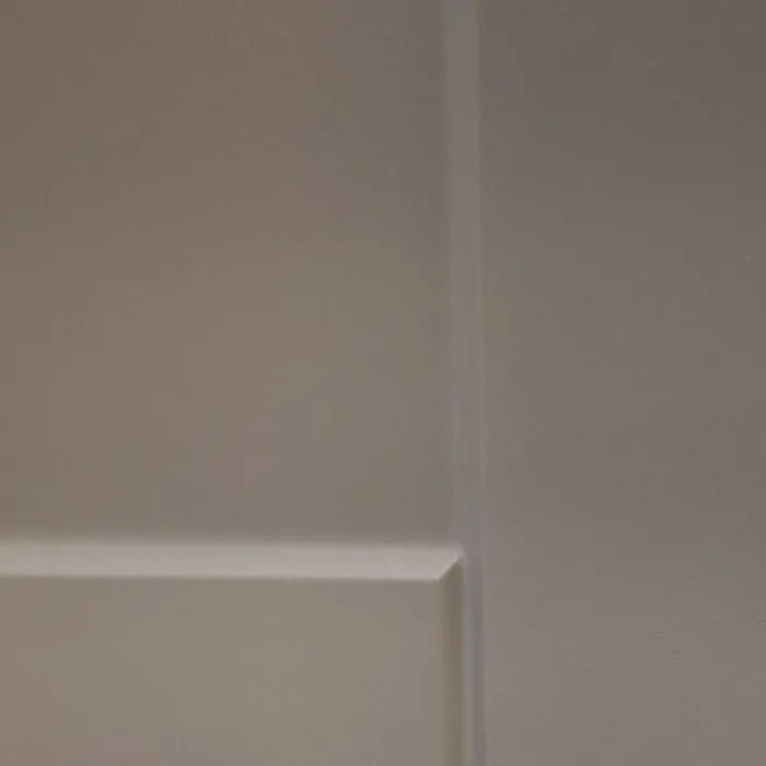 Bas four 60 Luna gris