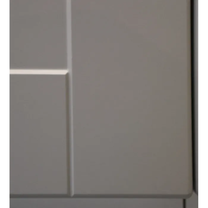 Bas 80 2P Luna gris