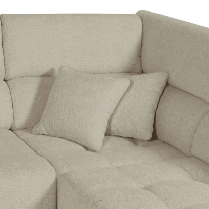 Benevento - salon d'angle 1OTTL-3BB-E-OTTR