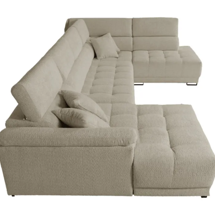 Benevento - salon d'angle 1OTTL-3BB-E-OTTR