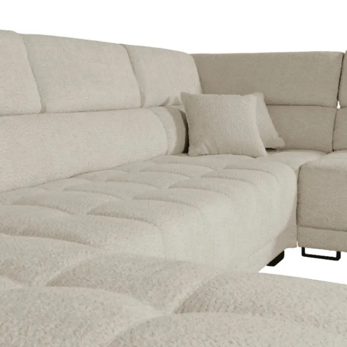 Benevento - salon d'angle 1OTTL-3BB-E-OTTR
