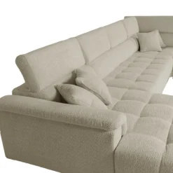 Benevento - salon d'angle 1OTTL-3BB-E-OTTR
