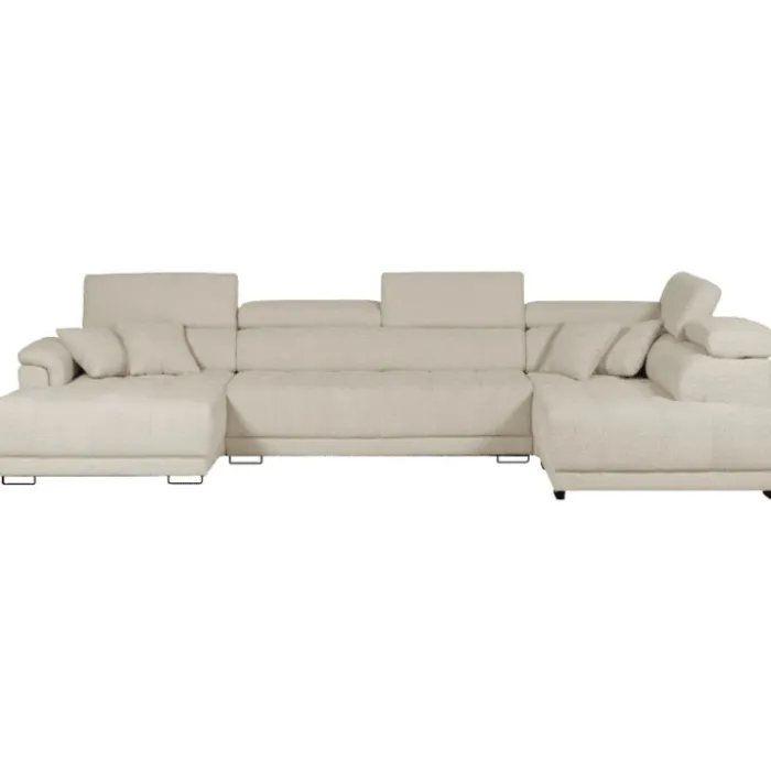 Benevento - salon d'angle 1OTTL-3BB-E-OTTR