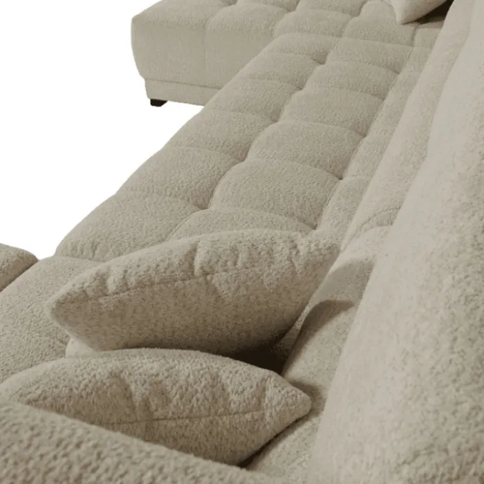 Benevento - salon d'angle 1OTTL-3BB-E-OTTR