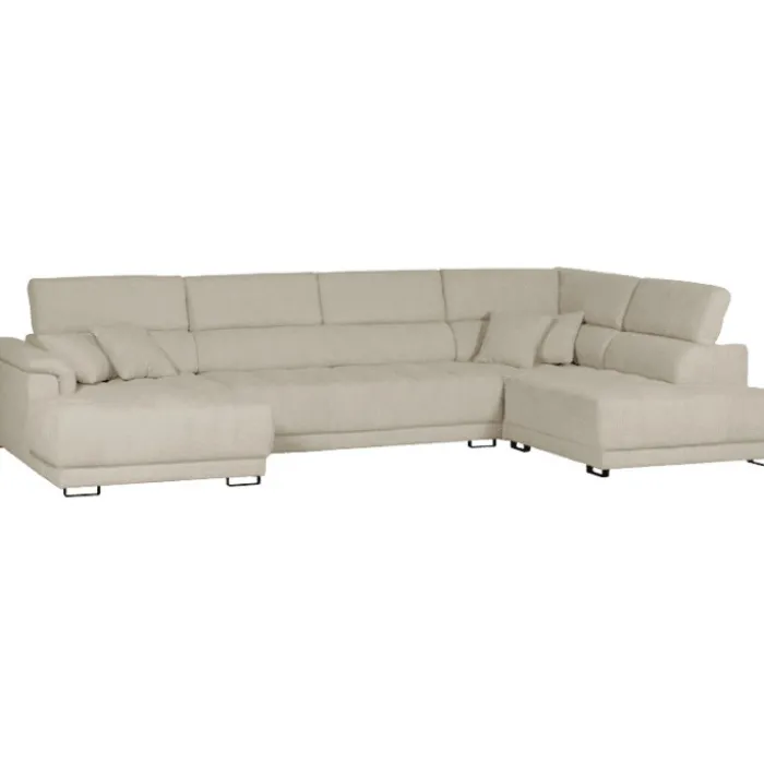 Benevento - salon d'angle 1OTTL-3BB-E-OTTR