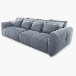 Big sofa Gulliver Bleu