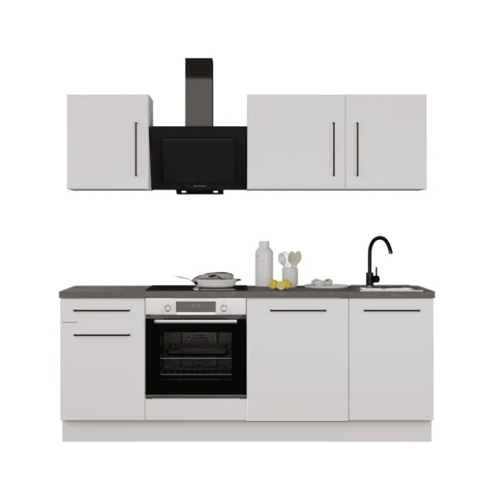 Bloc cuisine Novacool