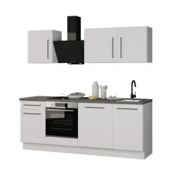 Bloc cuisine Novacool