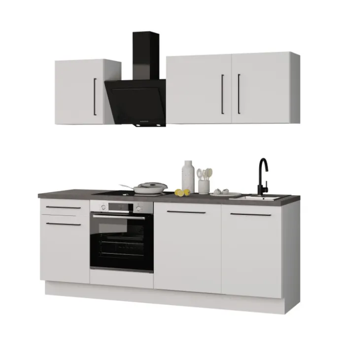 Bloc cuisine Novacool