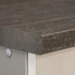 Bloc de cuisine Bianka 180cm