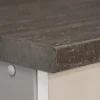 Bloc de cuisine Bianka 240cm
