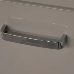 Bloc de cuisine Bianka 240cm