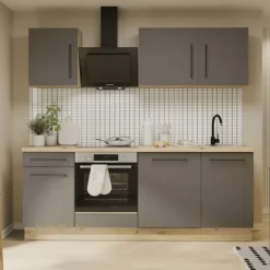 Bloc de cuisine Novacool