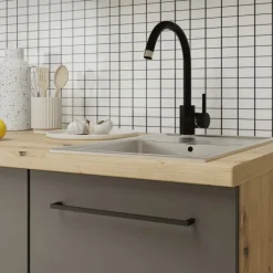 Bloc de cuisine Novacool