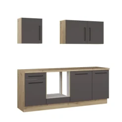 Bloc de cuisine Novacool