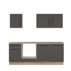 Bloc de cuisine Novacool