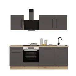 Bloc de cuisine Novacool