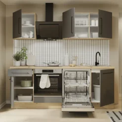 Bloc de cuisine Novacool