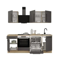 Bloc de cuisine Novacool