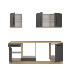 Bloc de cuisine Novacool
