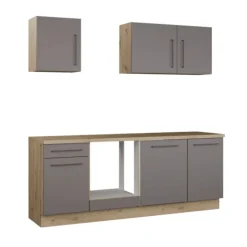 Bloc de cuisine Novacool