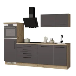 Bloc de cuisine Novacool