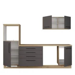 Bloc de cuisine Novacool