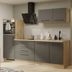 Bloc de cuisine Novacool