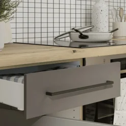 Bloc de cuisine Novacool