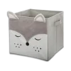 Boite de rangement 158629A renard