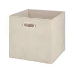 Boite de rangement 138885G beige