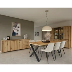 Bordo - Armoire de rangement BK20
