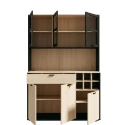 Buffet de cuisine Mantek