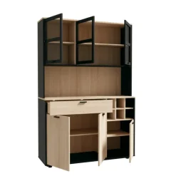 Buffet de cuisine Mantek