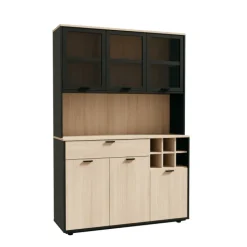 Buffet de cuisine Mantek