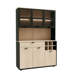 Buffet de cuisine Mantek