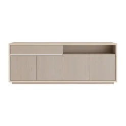 Buffet Ficar