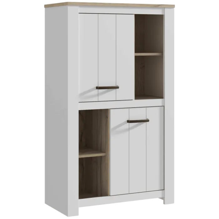 Buffet haut Elara